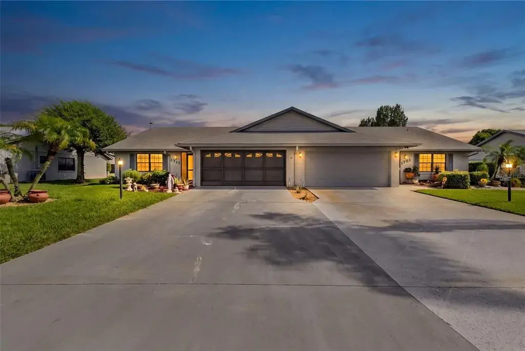 Property for sale at 1717 W ORANGEWOOD LANE UNIT 4, AVON PARK, FL, 33825