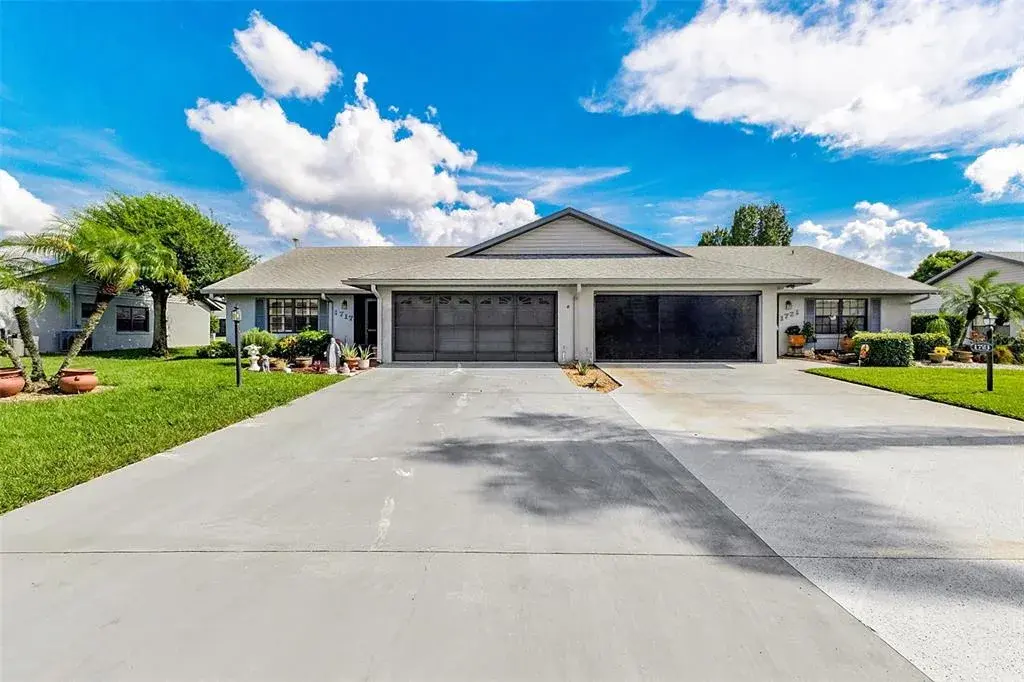 Property for sale at 1717 W ORANGEWOOD LANE UNIT 4, AVON PARK, FL, 33825