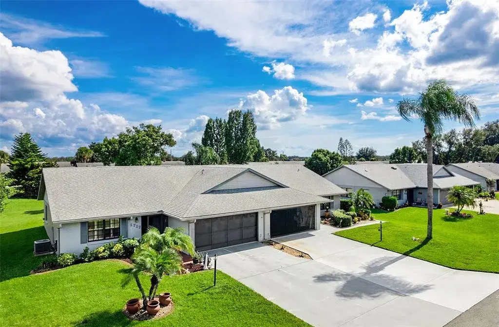 Property for sale at 1717 W ORANGEWOOD LANE UNIT 4, AVON PARK, FL, 33825