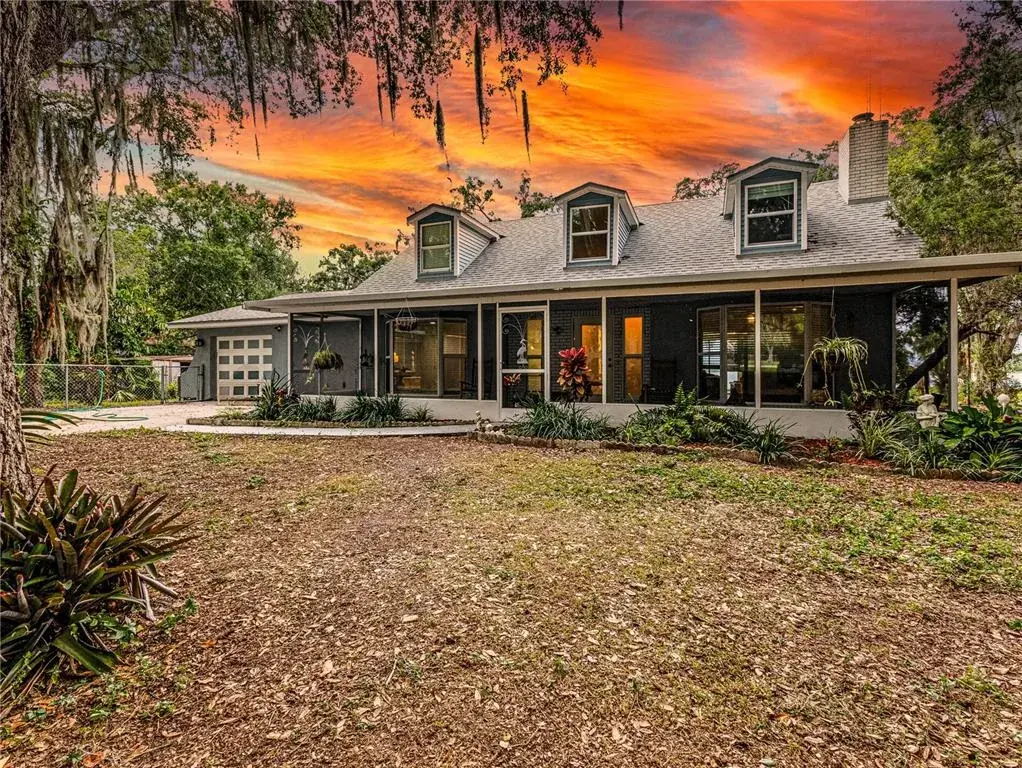 Property for sale at 1502 LAKE JOSEPHINE DRIVE, SEBRING, FL, 33875