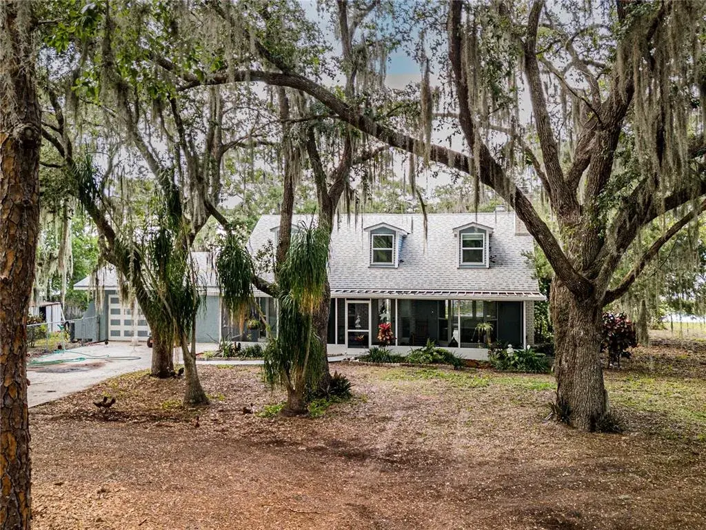Property for sale at 1502 LAKE JOSEPHINE DRIVE, SEBRING, FL, 33875