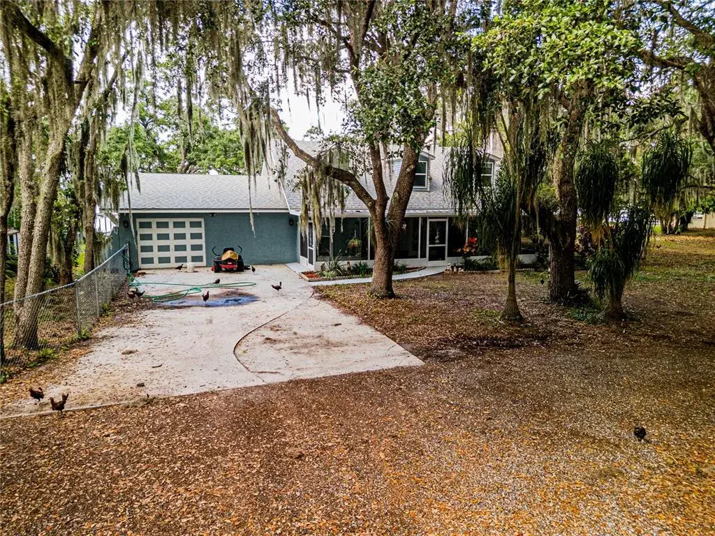 Property for sale at 1502 LAKE JOSEPHINE DRIVE, SEBRING, FL, 33875