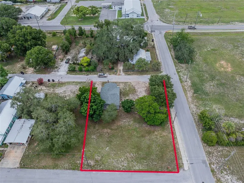Property for sale at 5 NORTH STREET, FROSTPROOF, FL, 33843