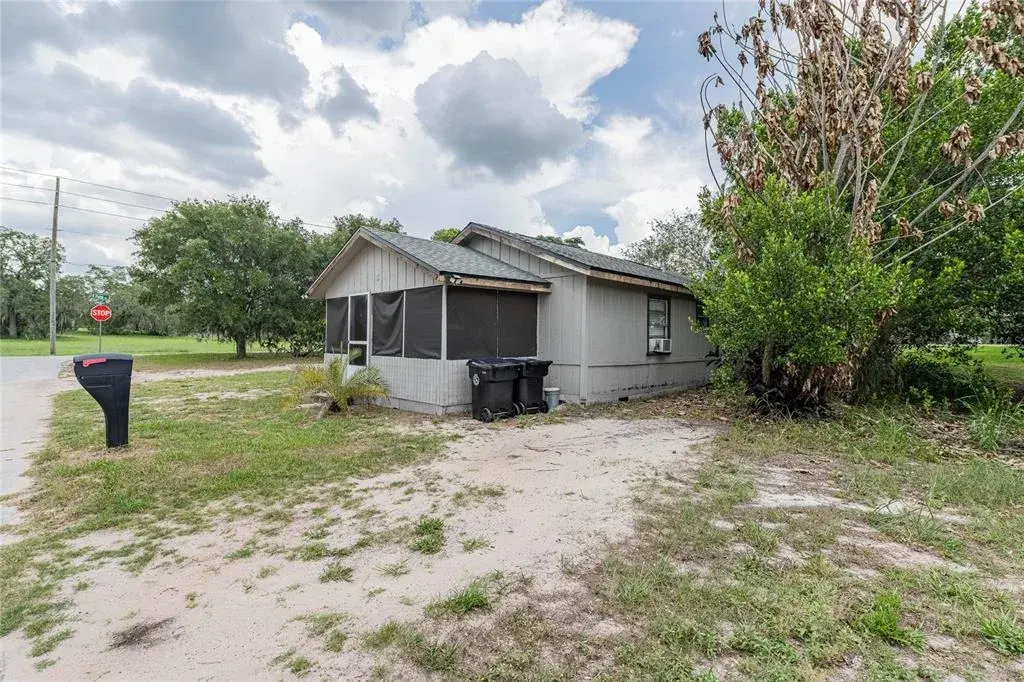 Property for sale at 5 NORTH STREET, FROSTPROOF, FL, 33843