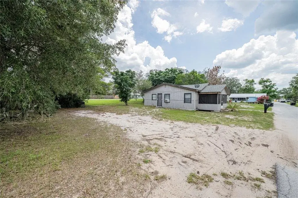 Property for sale at 5 NORTH STREET, FROSTPROOF, FL, 33843
