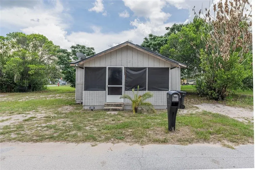 Property for sale at 5 NORTH STREET, FROSTPROOF, FL, 33843