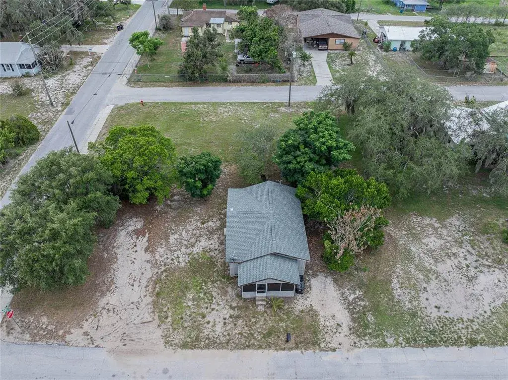 Property for sale at 5 NORTH STREET, FROSTPROOF, FL, 33843