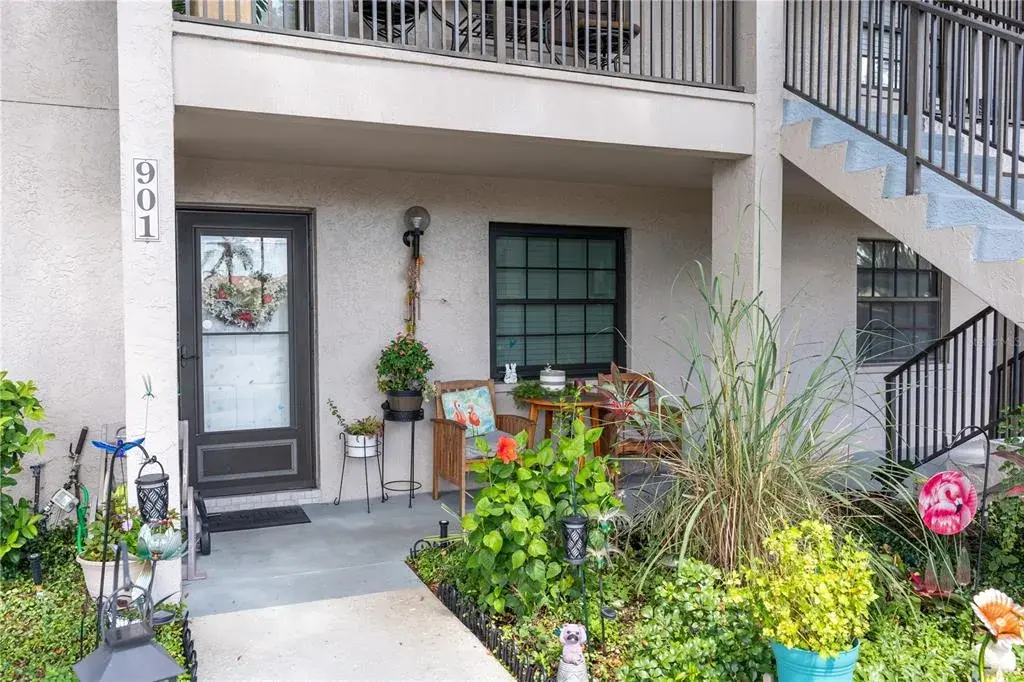 Property for sale at 2170 ELM STREET UNIT 901, DUNEDIN, FL, 34698