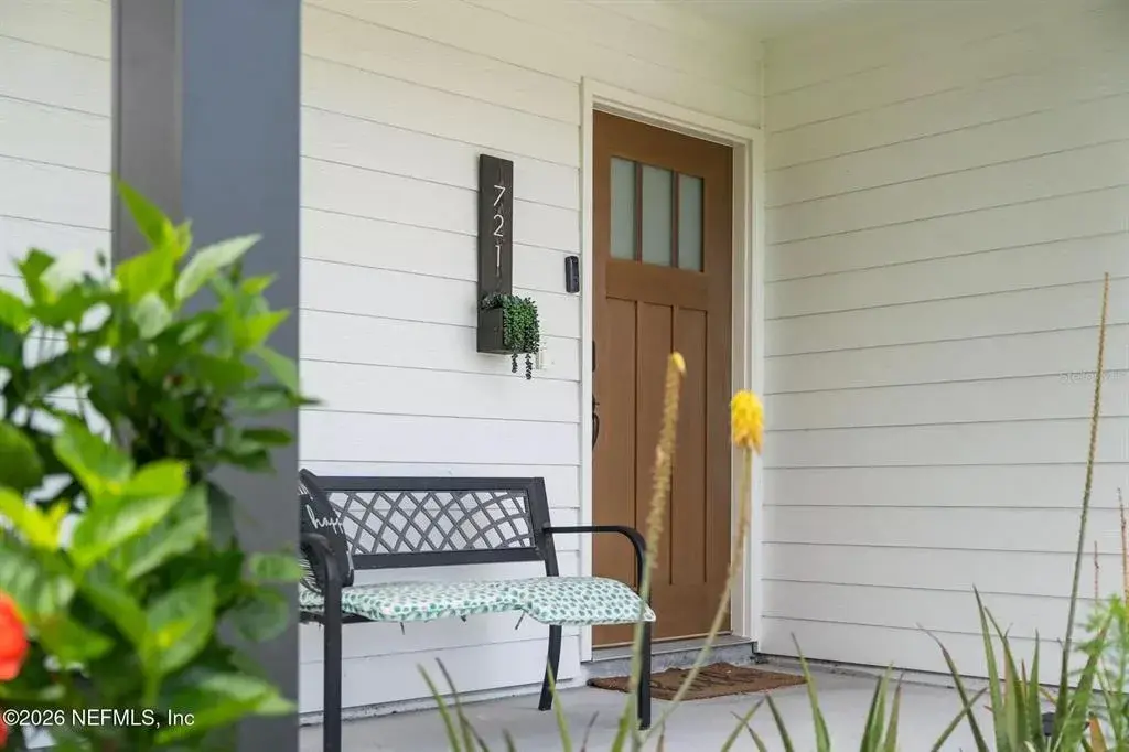 Porch