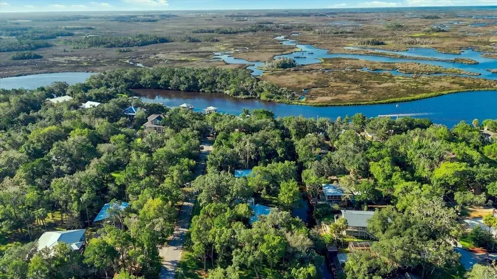Property for sale at 6872 S HOLLY OAK POINT, HOMOSASSA, FL, 34448