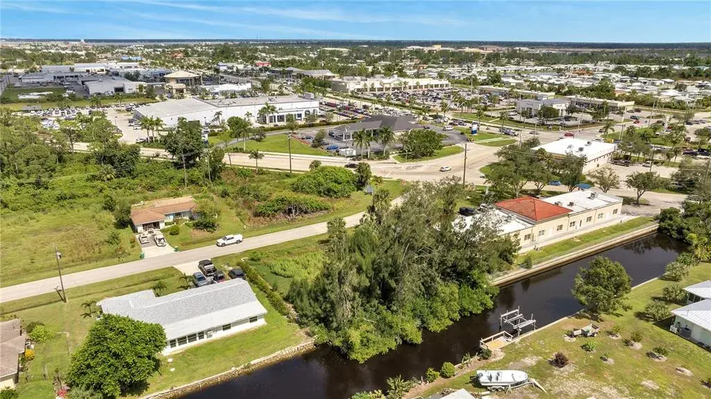 Property for sale at 215 POMPANO TERRACE, PUNTA GORDA, FL, 33950