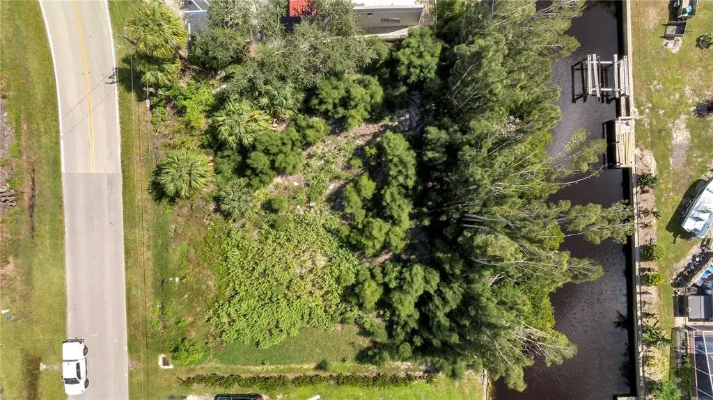 Property for sale at 215 POMPANO TERRACE, PUNTA GORDA, FL, 33950
