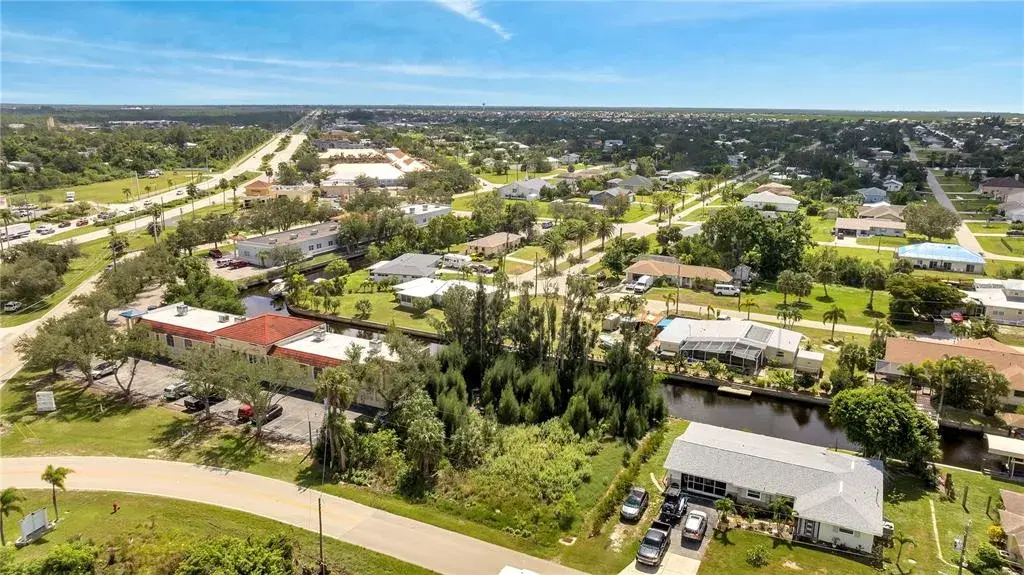 Property for sale at 215 POMPANO TERRACE, PUNTA GORDA, FL, 33950
