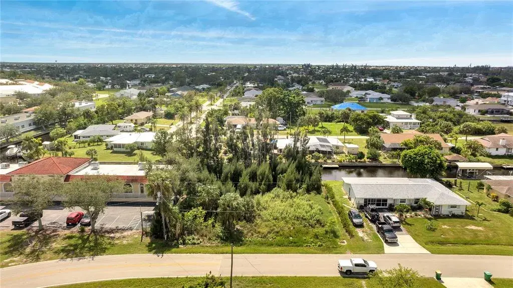 Property for sale at 215 POMPANO TERRACE, PUNTA GORDA, FL, 33950