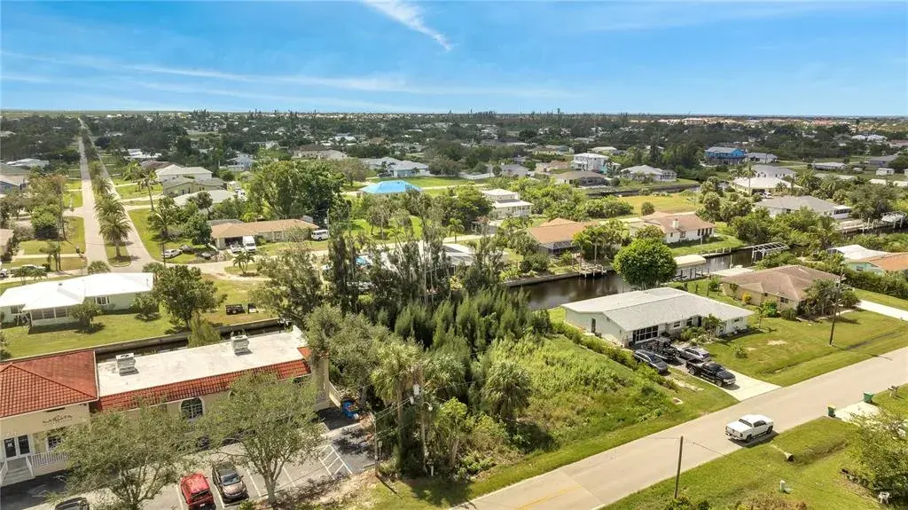 Property for sale at 215 POMPANO TERRACE, PUNTA GORDA, FL, 33950