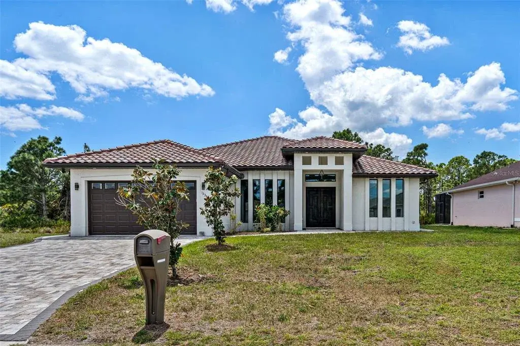 Property for sale at 12347 DURANGO AVENUE, NORTH PORT, FL, 34287