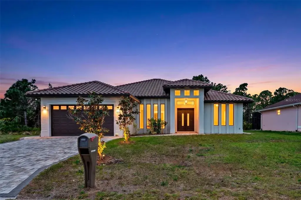 Property for sale at 12347 DURANGO AVENUE, NORTH PORT, FL, 34287