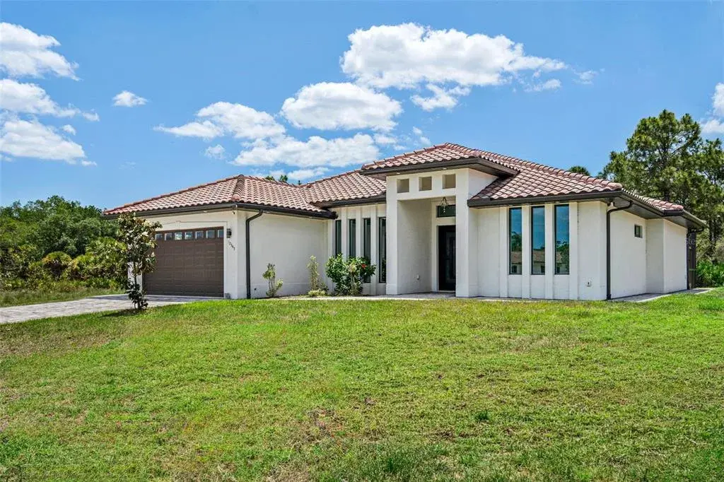 Property for sale at 12347 DURANGO AVENUE, NORTH PORT, FL, 34287