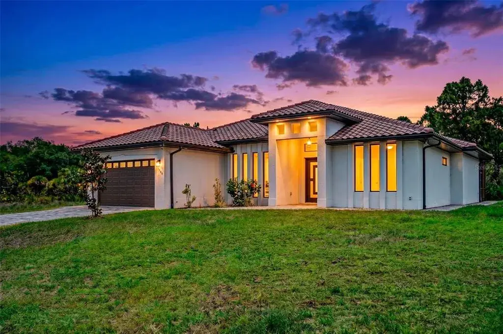 Property for sale at 12347 DURANGO AVENUE, NORTH PORT, FL, 34287