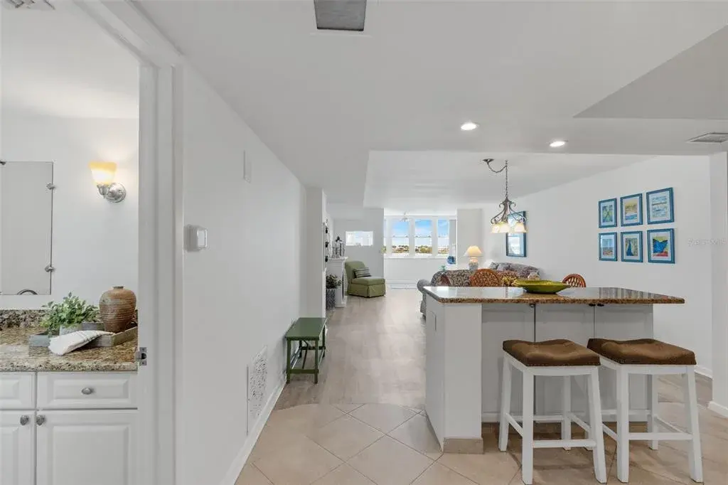 Property for sale at 5130 BRITTANY DRIVE S UNIT 505, ST PETERSBURG, FL, 33715