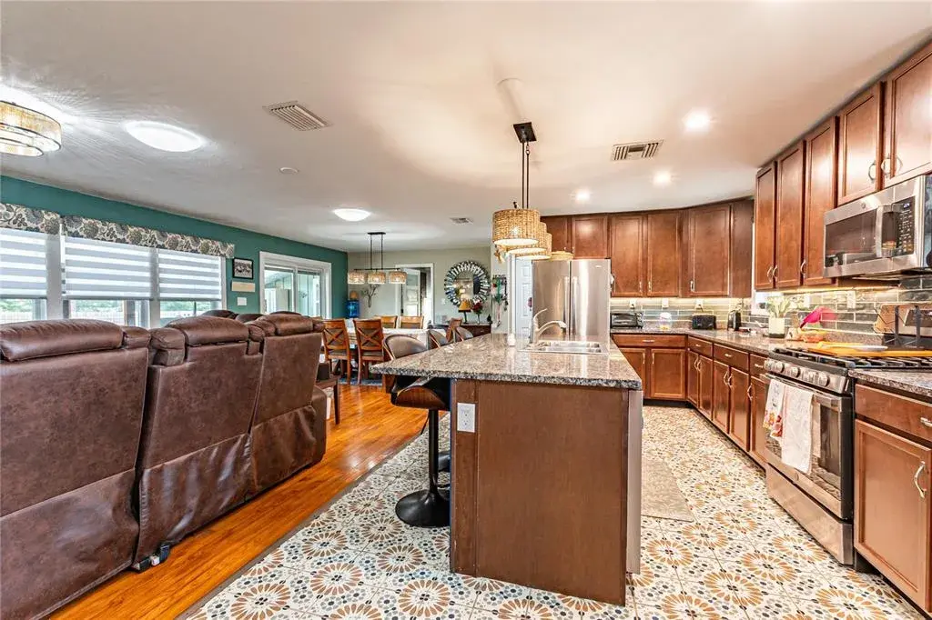 Property for sale at 5233 HILL DRIVE, ZEPHYRHILLS, FL, 33542