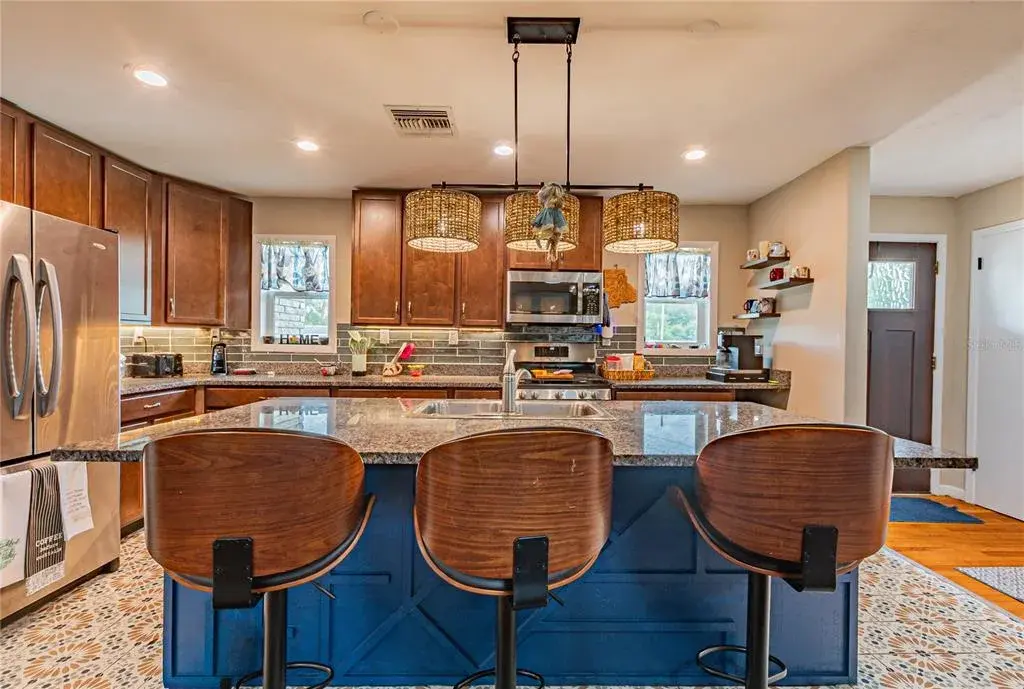 Property for sale at 5233 HILL DRIVE, ZEPHYRHILLS, FL, 33542