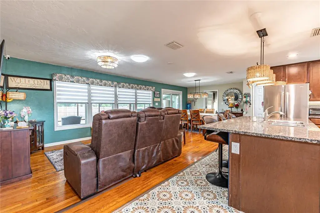 Property for sale at 5233 HILL DRIVE, ZEPHYRHILLS, FL, 33542