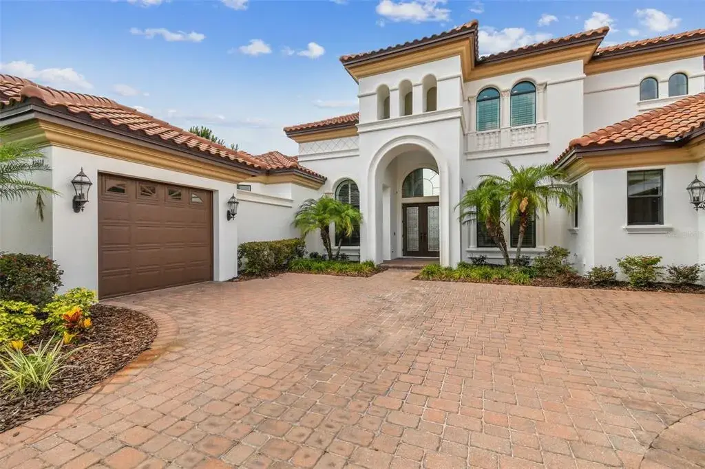 Property for sale at 12310 STONELAKE RANCH BOULEVARD, THONOTOSASSA, FL, 33592