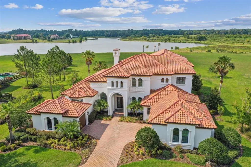 Property for sale at 12310 STONELAKE RANCH BOULEVARD, THONOTOSASSA, FL, 33592