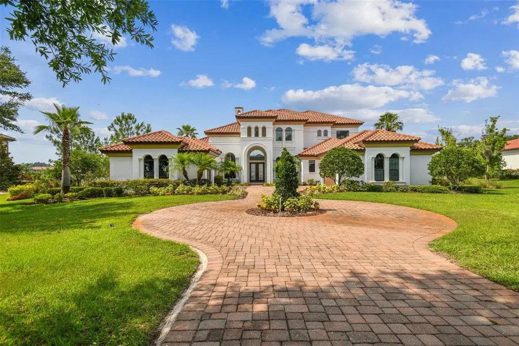 Property for sale at 12310 STONELAKE RANCH BOULEVARD, THONOTOSASSA, FL, 33592