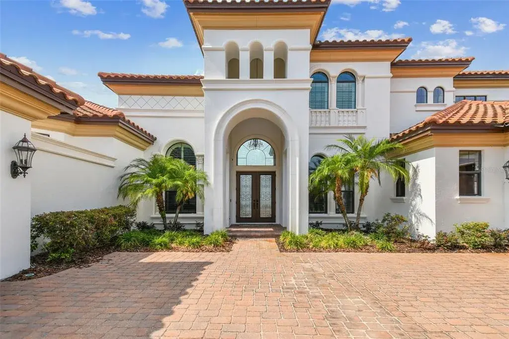 Property for sale at 12310 STONELAKE RANCH BOULEVARD, THONOTOSASSA, FL, 33592