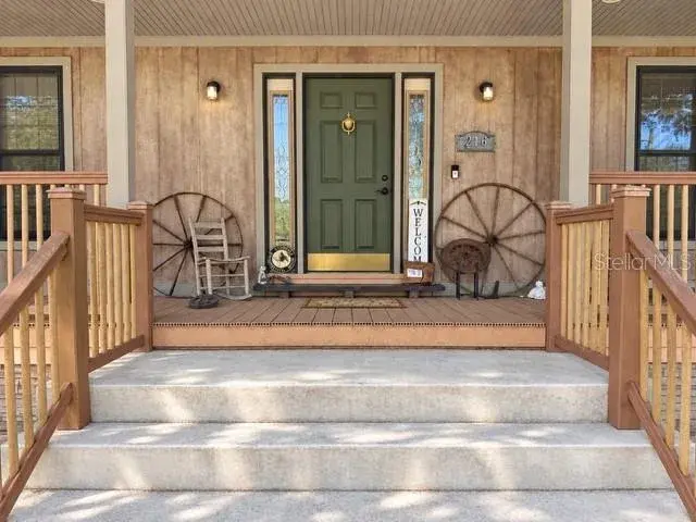 Property for sale at 216 CASTILLO ROAD, RUSKIN, FL, 33570