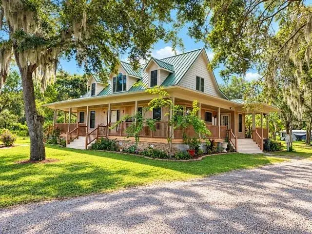 Property for sale at 216 CASTILLO ROAD, RUSKIN, FL, 33570