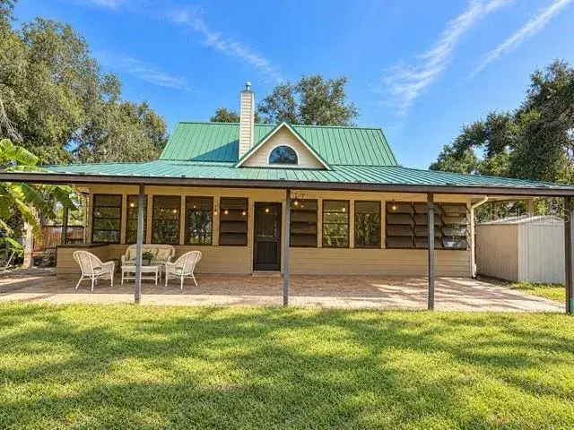 Property for sale at 216 CASTILLO ROAD, RUSKIN, FL, 33570
