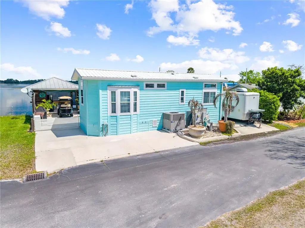Property for sale at 1315 PINE ISLAND DR N, ST CLOUD, FL, 34771