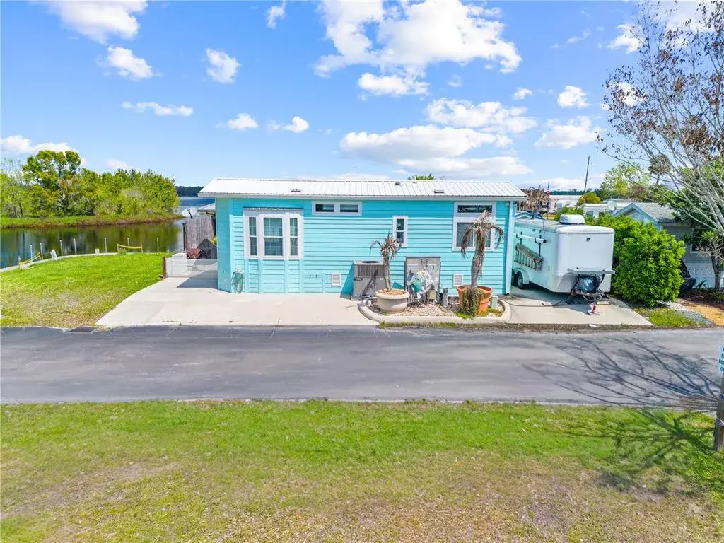 Property for sale at 1315 PINE ISLAND DR N, ST CLOUD, FL, 34771