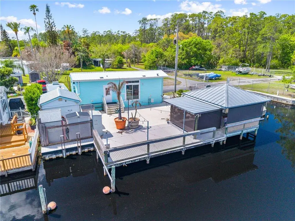 Property for sale at 1315 PINE ISLAND DR N, ST CLOUD, FL, 34771
