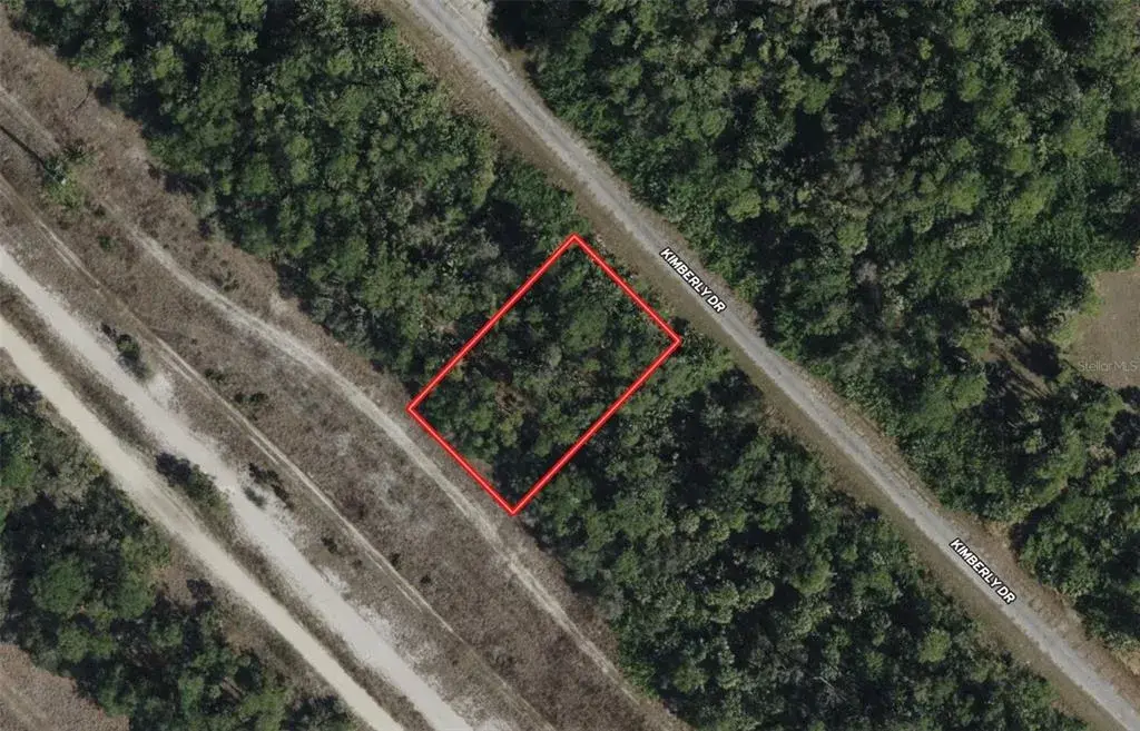 Property for sale at KIMBERLY DRIVE, NORTH PORT, FL, 34288