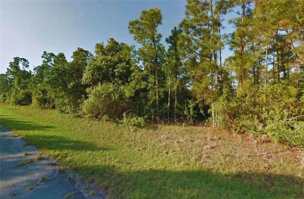 Property for sale at KIMBERLY DRIVE, NORTH PORT, FL, 34288