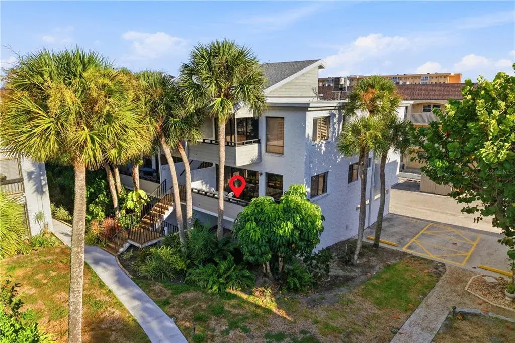 Property for sale at 1555 TARPON CENTER DRIVE UNIT 156, VENICE, FL, 34285