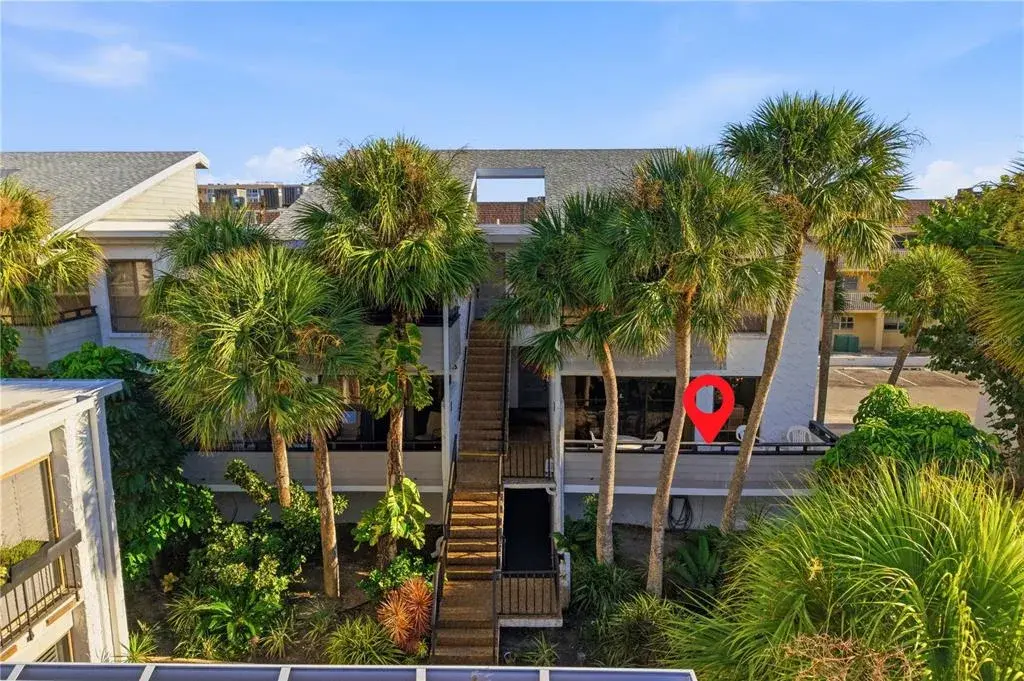 Property for sale at 1555 TARPON CENTER DRIVE UNIT 156, VENICE, FL, 34285