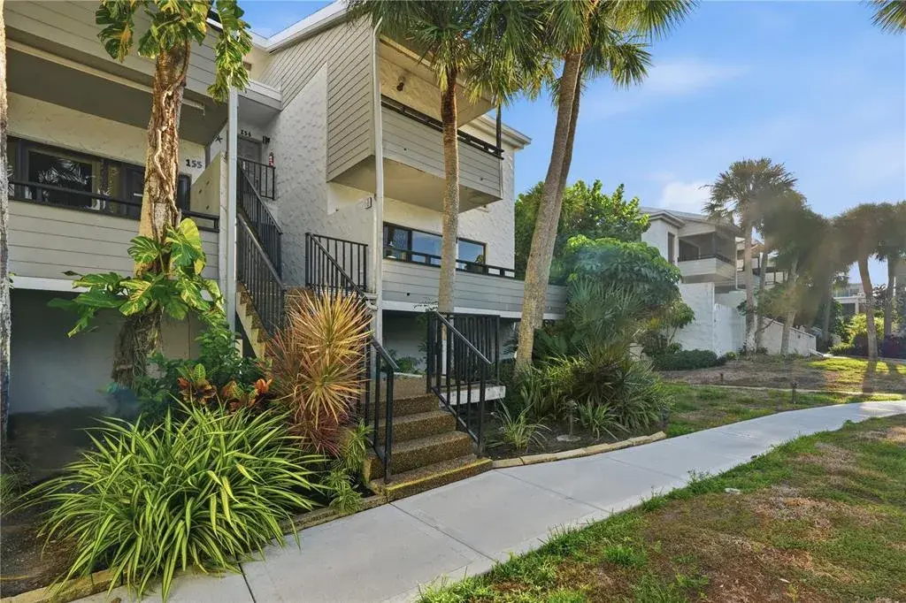 Property for sale at 1555 TARPON CENTER DRIVE UNIT 156, VENICE, FL, 34285