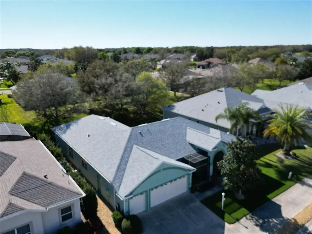 Property for sale at 25517 LAUREL VALLEY ROAD, LEESBURG, FL, 34748