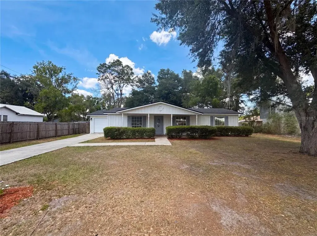 Property for sale at 613 4TH STREET NE, FORT MEADE, FL, 33841