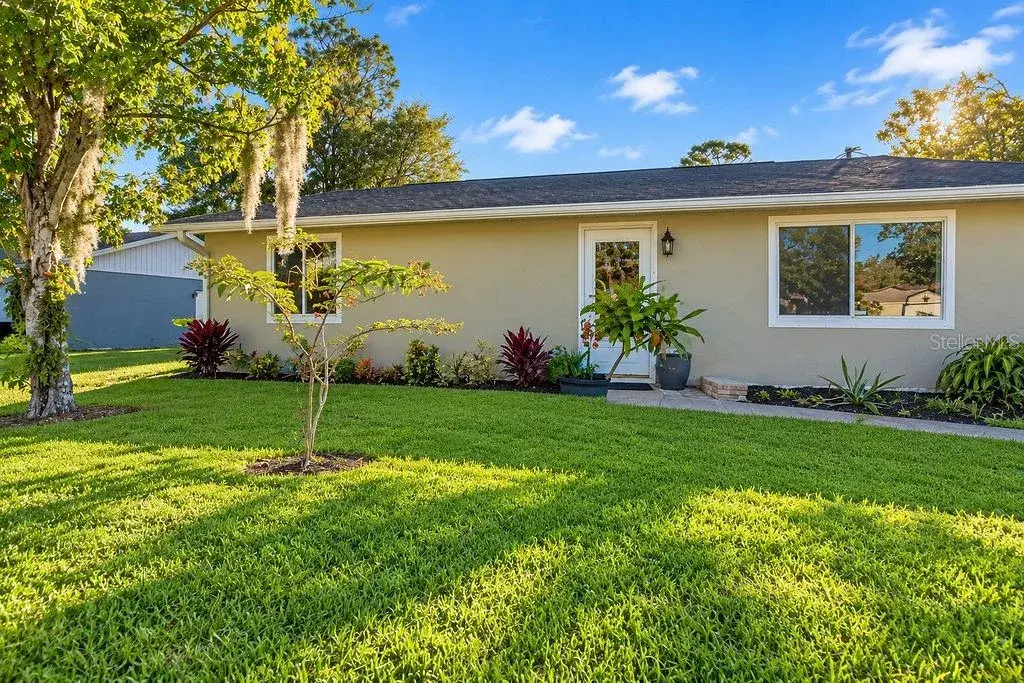 Property for sale at 2410 UNITY TREE DRIVE, EDGEWATER, FL, 32141