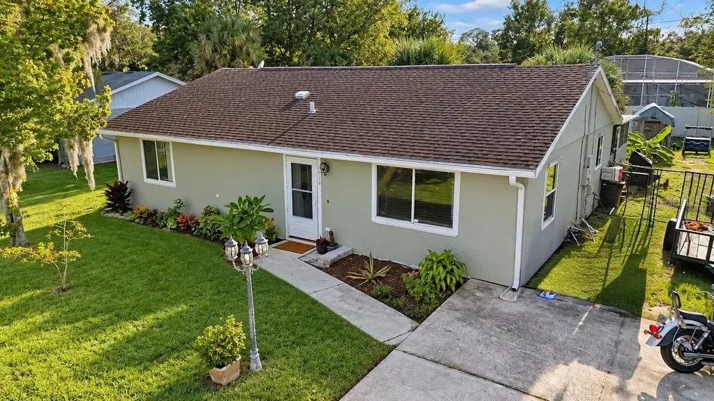 Property for sale at 2410 UNITY TREE DRIVE, EDGEWATER, FL, 32141