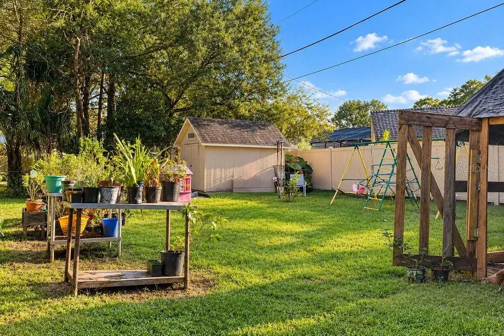 Property for sale at 2410 UNITY TREE DRIVE, EDGEWATER, FL, 32141