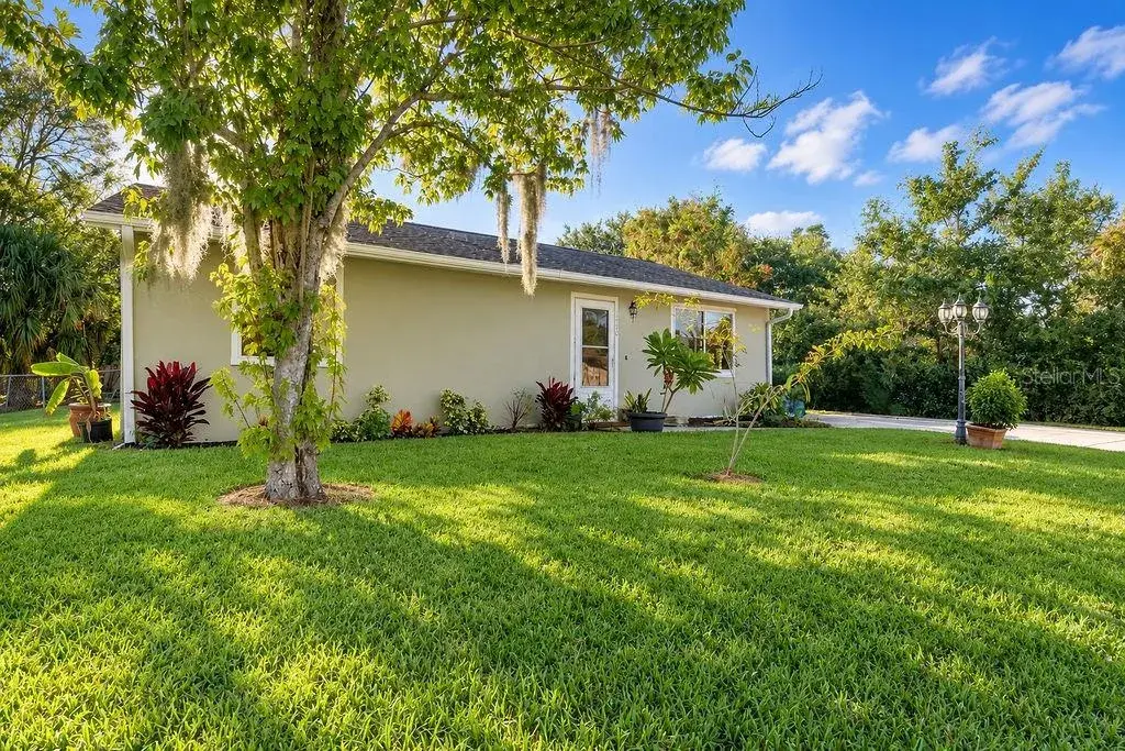 Property for sale at 2410 UNITY TREE DRIVE, EDGEWATER, FL, 32141