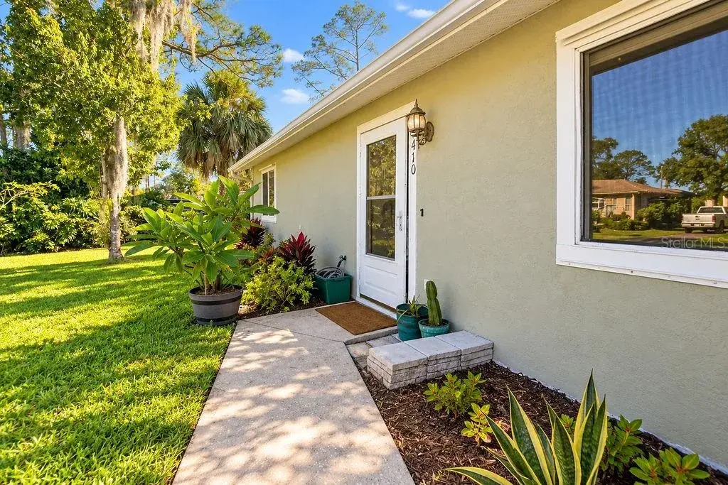 Property for sale at 2410 UNITY TREE DRIVE, EDGEWATER, FL, 32141