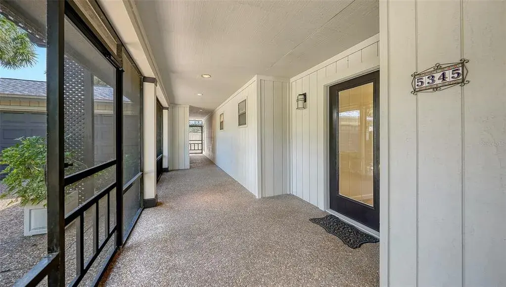 Property for sale at 5345 SIESTA COURT, SARASOTA, FL, 34242